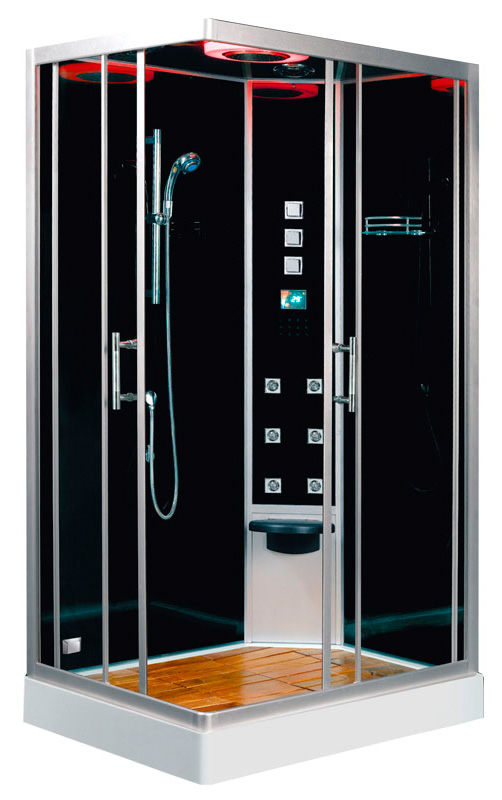 Душевая кабина Eago DZ955 F8 R