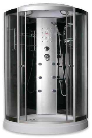 Душевая кабина Niagara NG-502 100 см