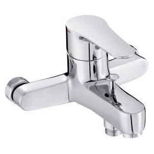 Смеситель Jacob Delafon July E16031-4-CP для ванны с душем