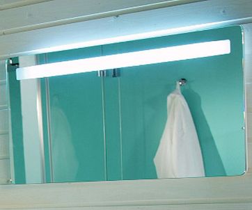 Зеркало Am.Pm Serenity (80 см)