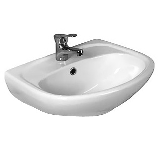 Рукомойник Santek Анимо 50