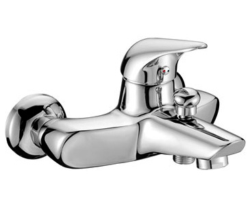 Смеситель Lemark Poseidon LM4232C для ванны с душем