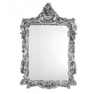 Зеркало Caprigo PL550 серебро