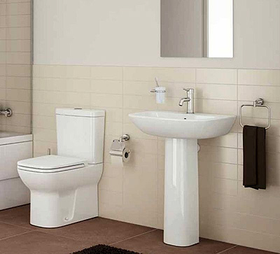 Раковина VitrA S20 5503B003