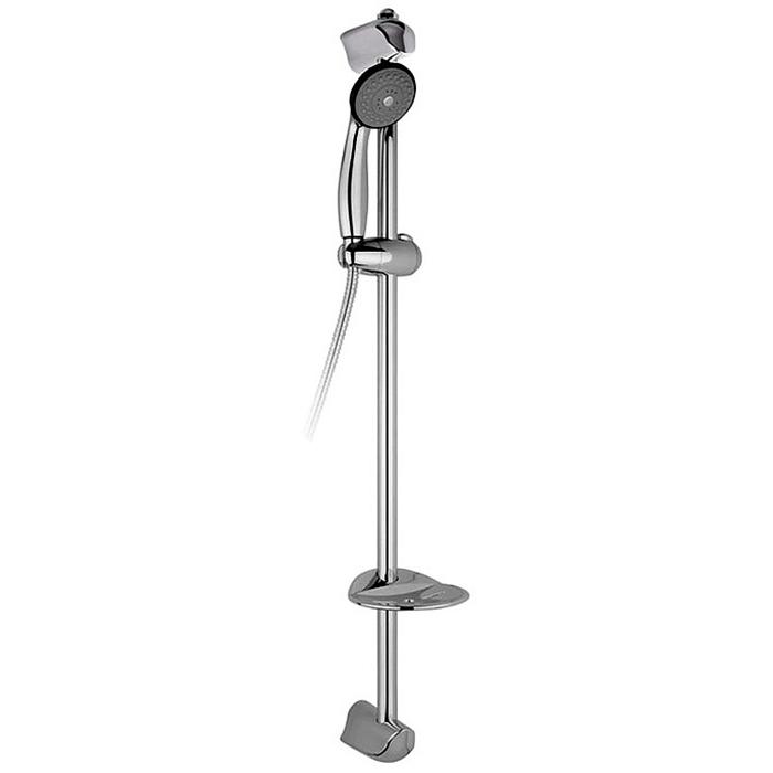 Стойка для душа Timo SR-7017 chrome