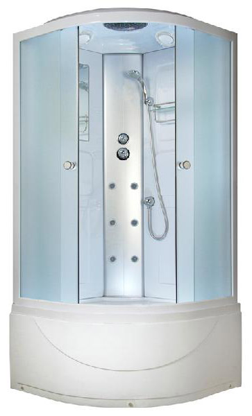 Душевая кабина Parly A90