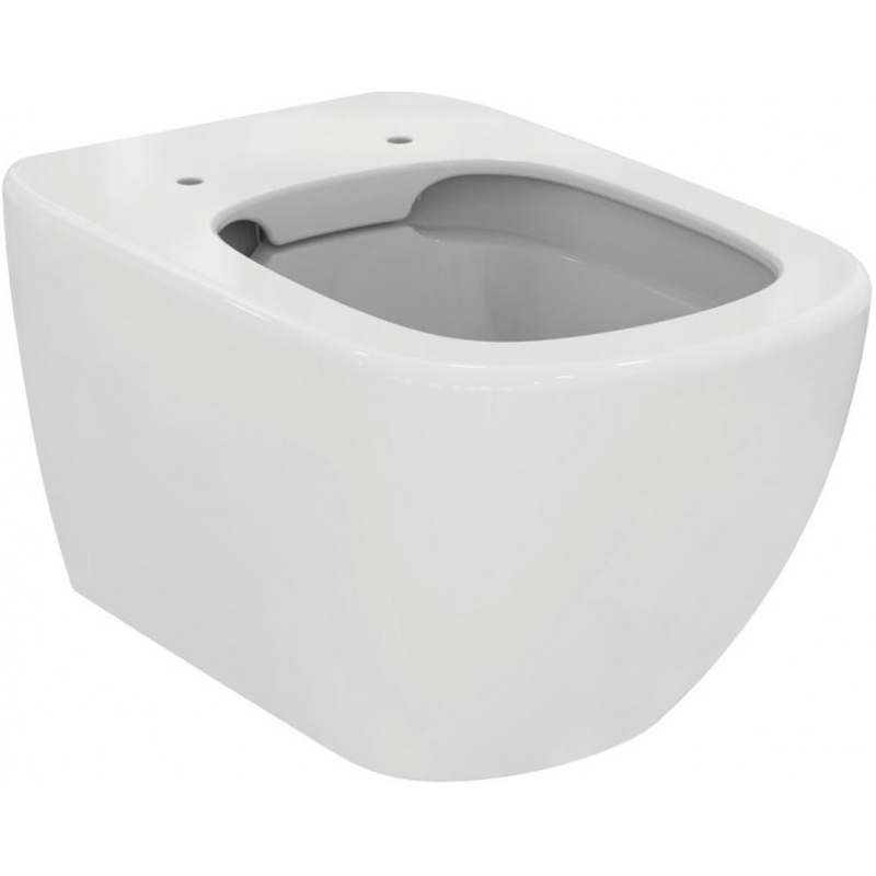 Подвесной унитаз Ideal Standard Tesi Rimless T350301