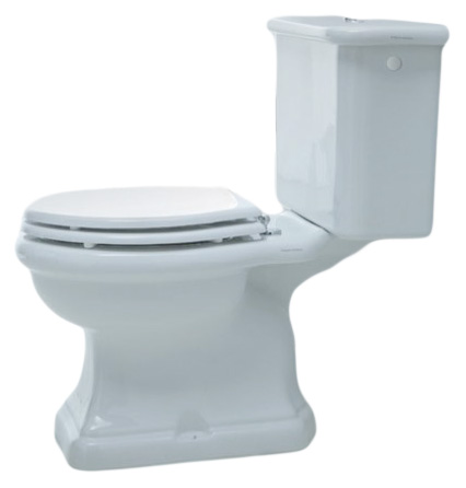 Унитаз-компакт Disegno Ceramica Paolina 7006
