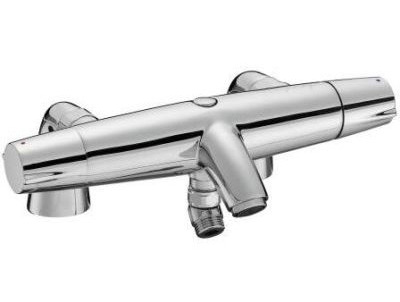 Смеситель Jacob Delafon Elevation E18875-CP для ванны с душем