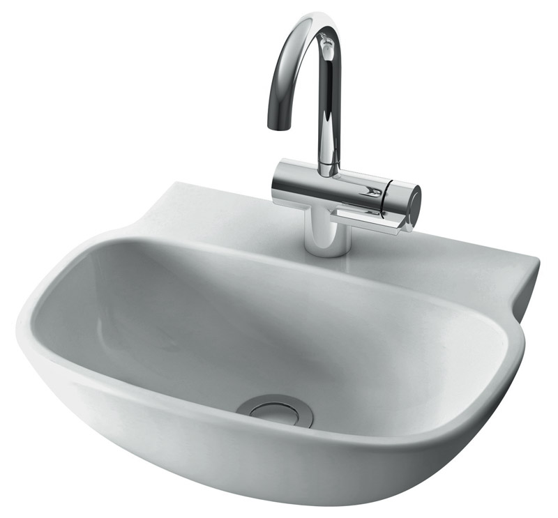 Рукомойник Am.Pm Serenity (45 см)