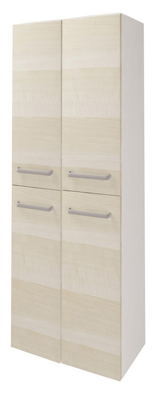 Шкаф-пенал Dreja Q max 50 береза