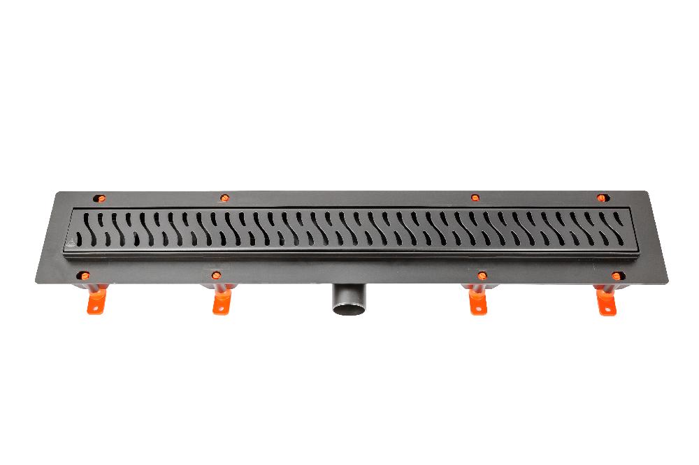 Водоотводящий желоб ALPEN Harmony ALP-750HC