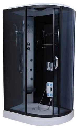Душевая кабина Niagara NG-803 L