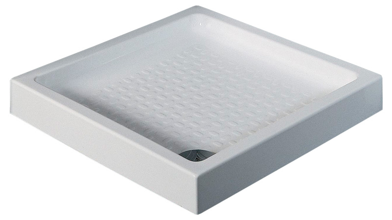 Поддон для душа Novellini Olympic 80x80 см