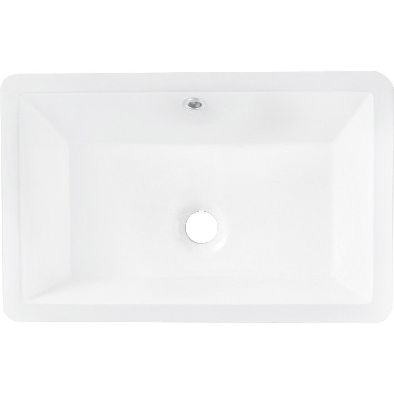 Раковина BelBagno BB1009 встраиваемая