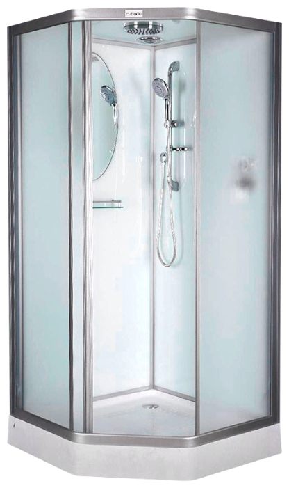 Душевая кабина Esbano Elegancia ES-110PR