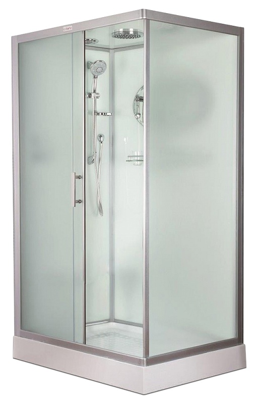 Душевая кабина Esbano Elegancia ES-118CKR