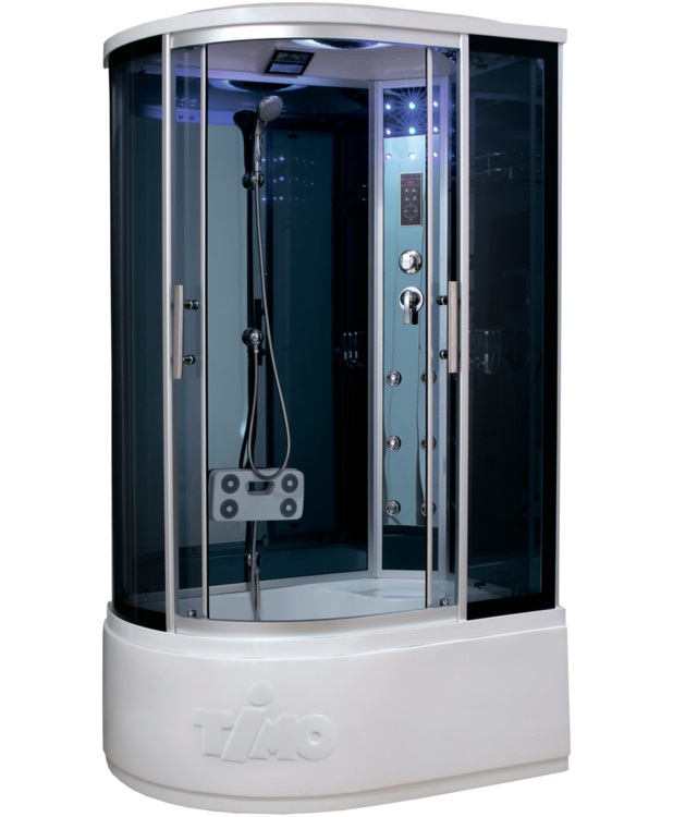 Душевая кабина Timo Standard T-1120 R