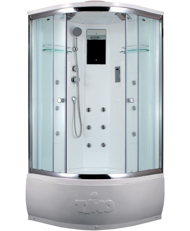 Душевая кабина Timo Lux T-7700