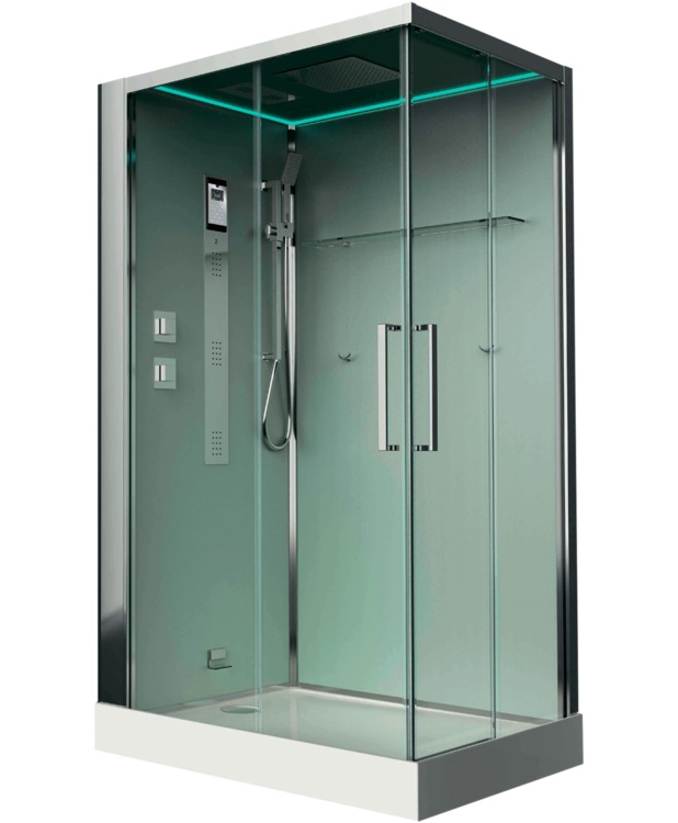 Душевая кабина Timo Helka Н-515 R