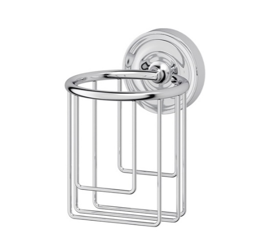 Держатель освежителя воздуха Ellux Elegance ELE 067