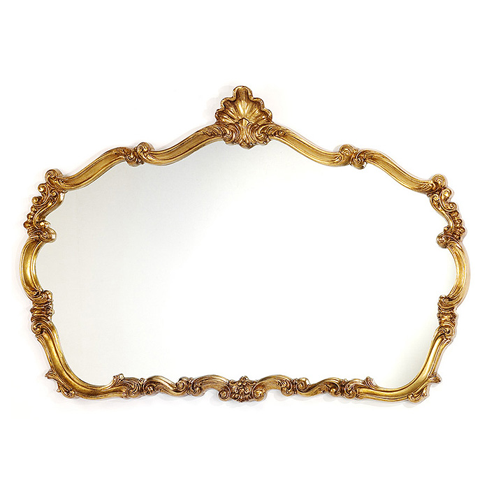 Зеркало Caprigo PL900-B бронза