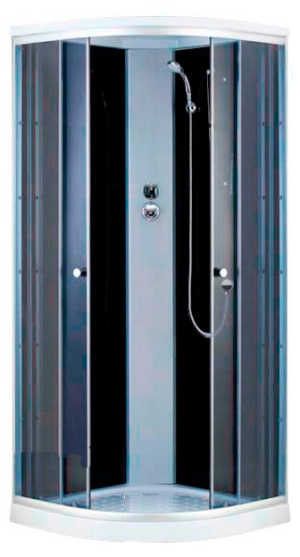 Душевая кабина Niagara NG-1502