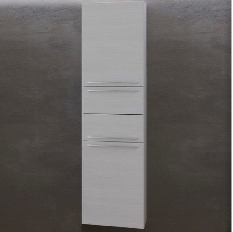 Шкаф-пенал Kolpa San 170