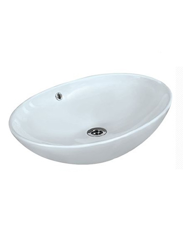 Раковина Jaquar JDS JDS-WHT-25901