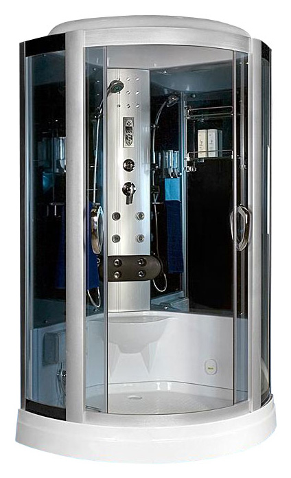 Душевая кабина Luxus 535