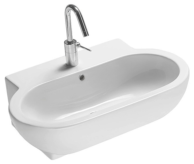 Раковина Hatria You&Me (70 см)