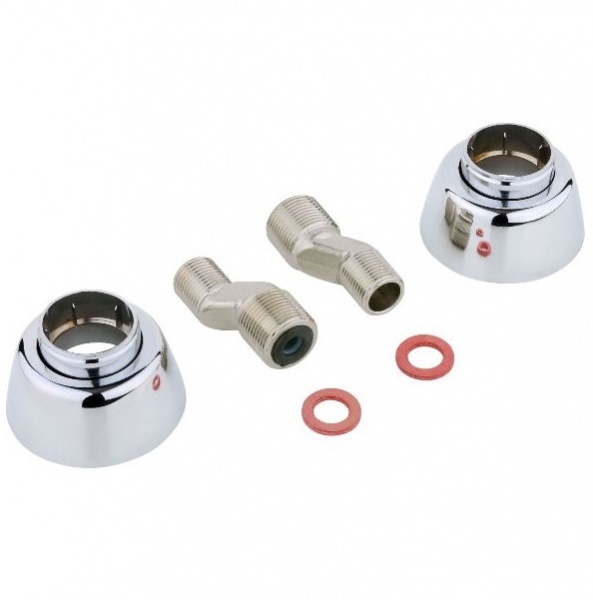 Эксцентрики с раздвижными отражателями Timo 0034