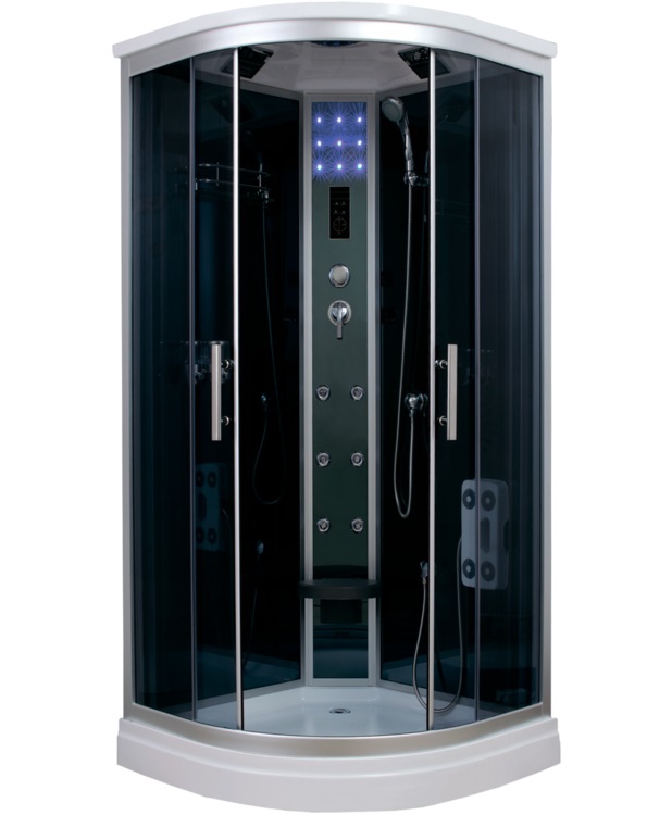 Душевая кабина Timo Standard T-1109