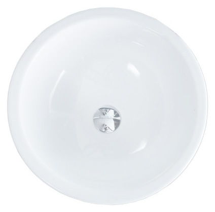 Раковина Disegno Ceramica Sfera 554