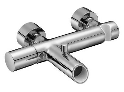 Смеситель Jacob Delafon Toobi E8963-CP для ванны с душем