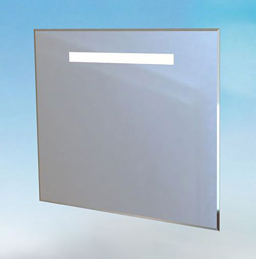 Зеркало De Aqua Экстра 80