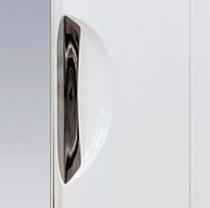 Мебель для ванной Misty Элегия 45