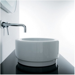 Рукомойник Disegno Ceramica Cezanne 654