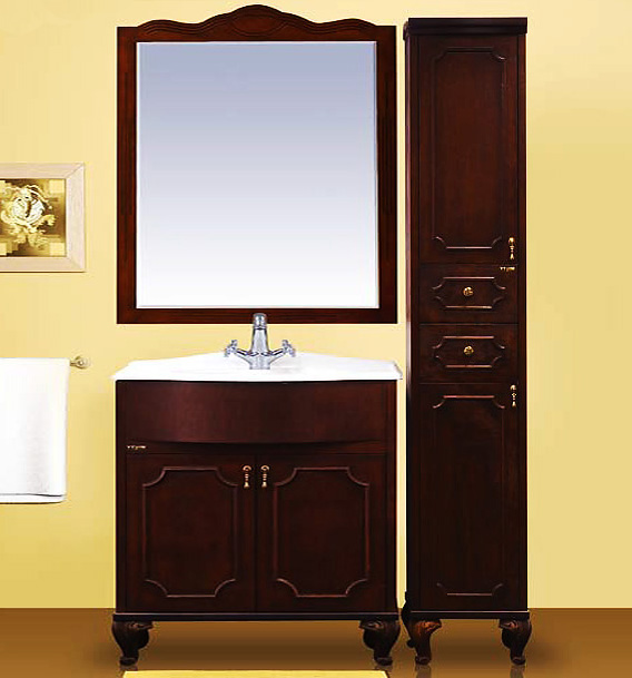 Мебель для ванной Misty Ostin 80