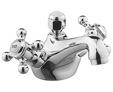 Смеситель Kludi Adlon 510120520 для раковины