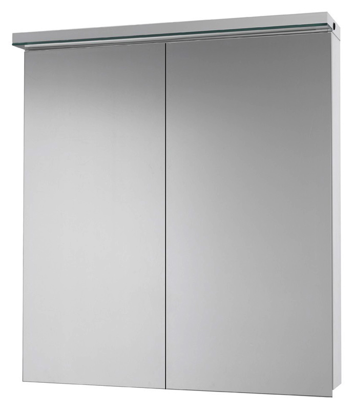 Зеркало-шкаф Dreja Aston 75 2D