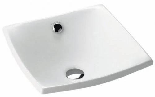 Рукомойник Jacob Delafon Escale E1325 накладной