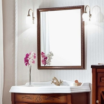 Зеркало Caprigo 60х80 багетное (46 мм)