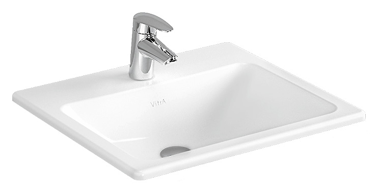 Раковина VitrA S20 5465B003
