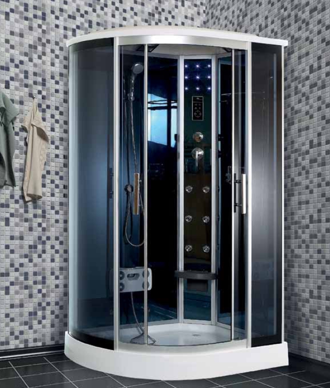 Душевая кабина Timo Standard T-1102 R