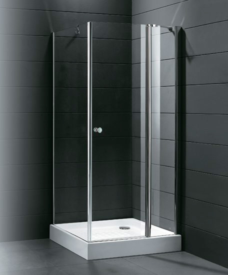 Душевой уголок Cezares Triumph A12 90 C Cr R