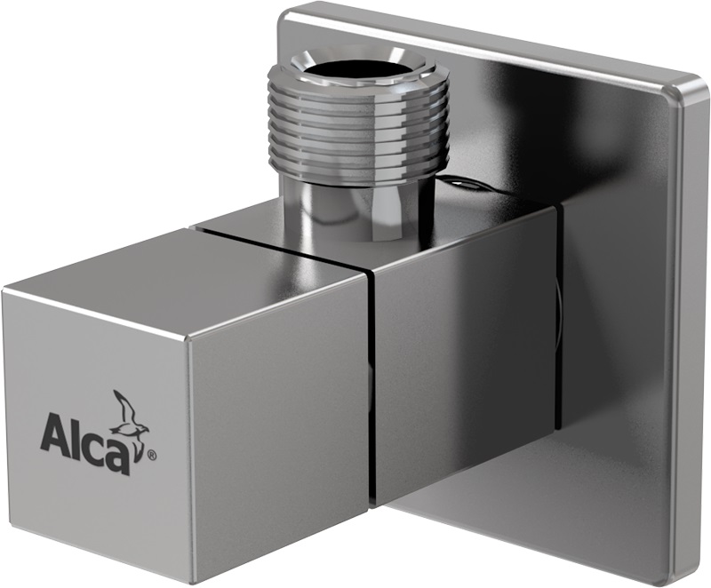Угловой вентиль ALCAPLAST ARV002