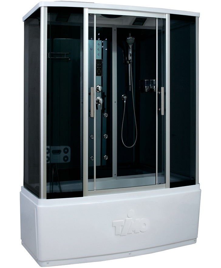 Душевая кабина Timo Standard T-1150