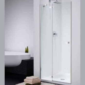 Душевая дверь в нишу Provex Combi 0004-CN-05-GL L 90 см