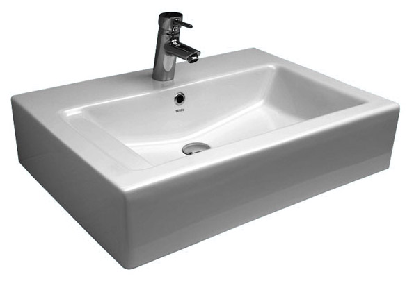 Раковина Serel 2027